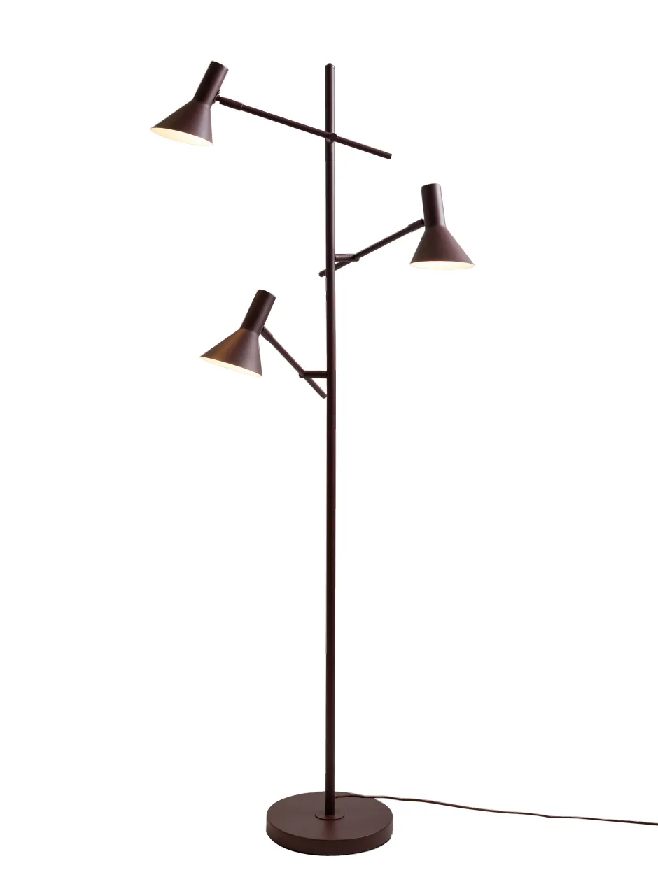 it's about RoMi Vloerlamp Izmir 171cm* Vloerlampen