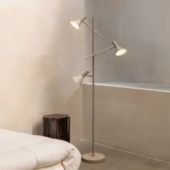 it's about RoMi Vloerlamp Izmir 171cm* Vloerlampen