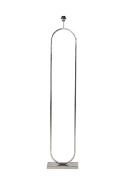 Light & Living Vloerlamp Jamiri 142cm (excl. kap)* Vloerlampen