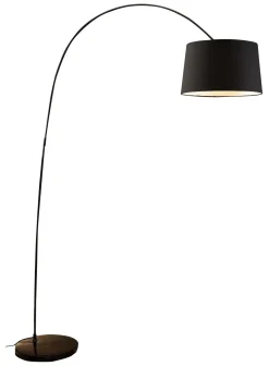 Artistiq Living Vloerlamp Kellie 205cm hoog* Vloerlampen