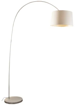 Artistiq Living Vloerlamp Kellie 205cm hoog* Vloerlampen