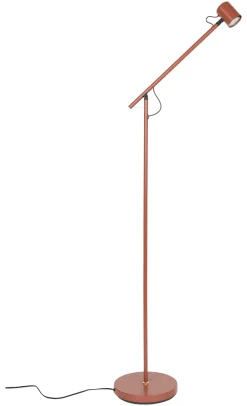 ZILT Vloerlamp Kennith 120cm* Vloerlampen