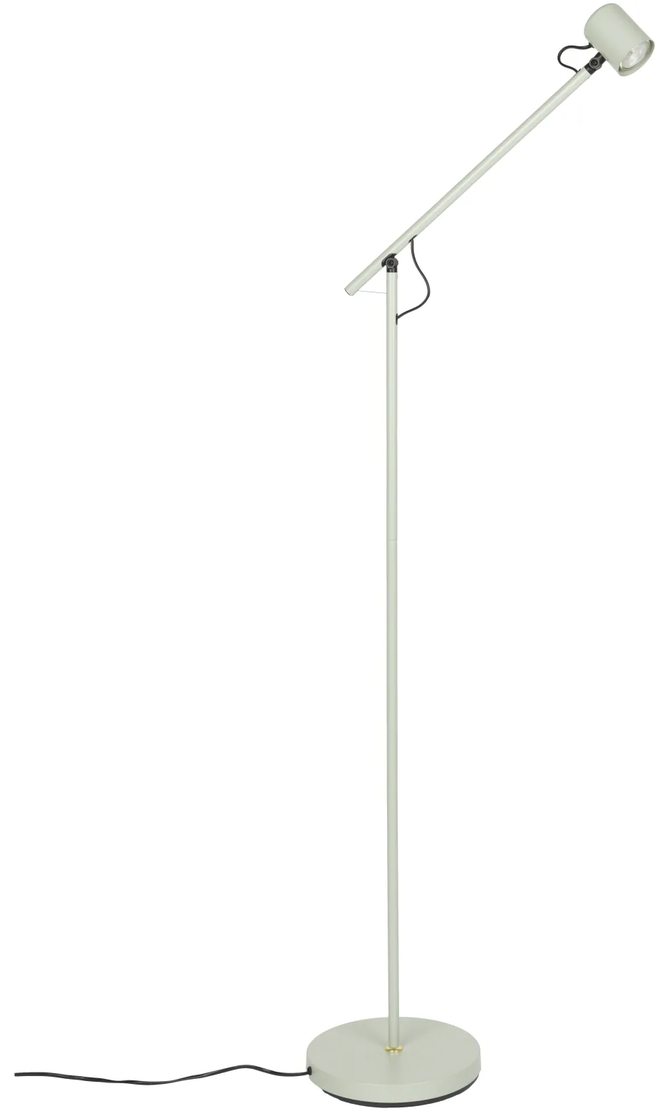 ZILT Vloerlamp Kennith 120cm* Vloerlampen