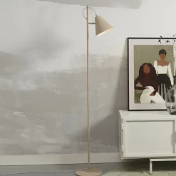it's about RoMi Vloerlamp Lisbon 151cm* Vloerlampen