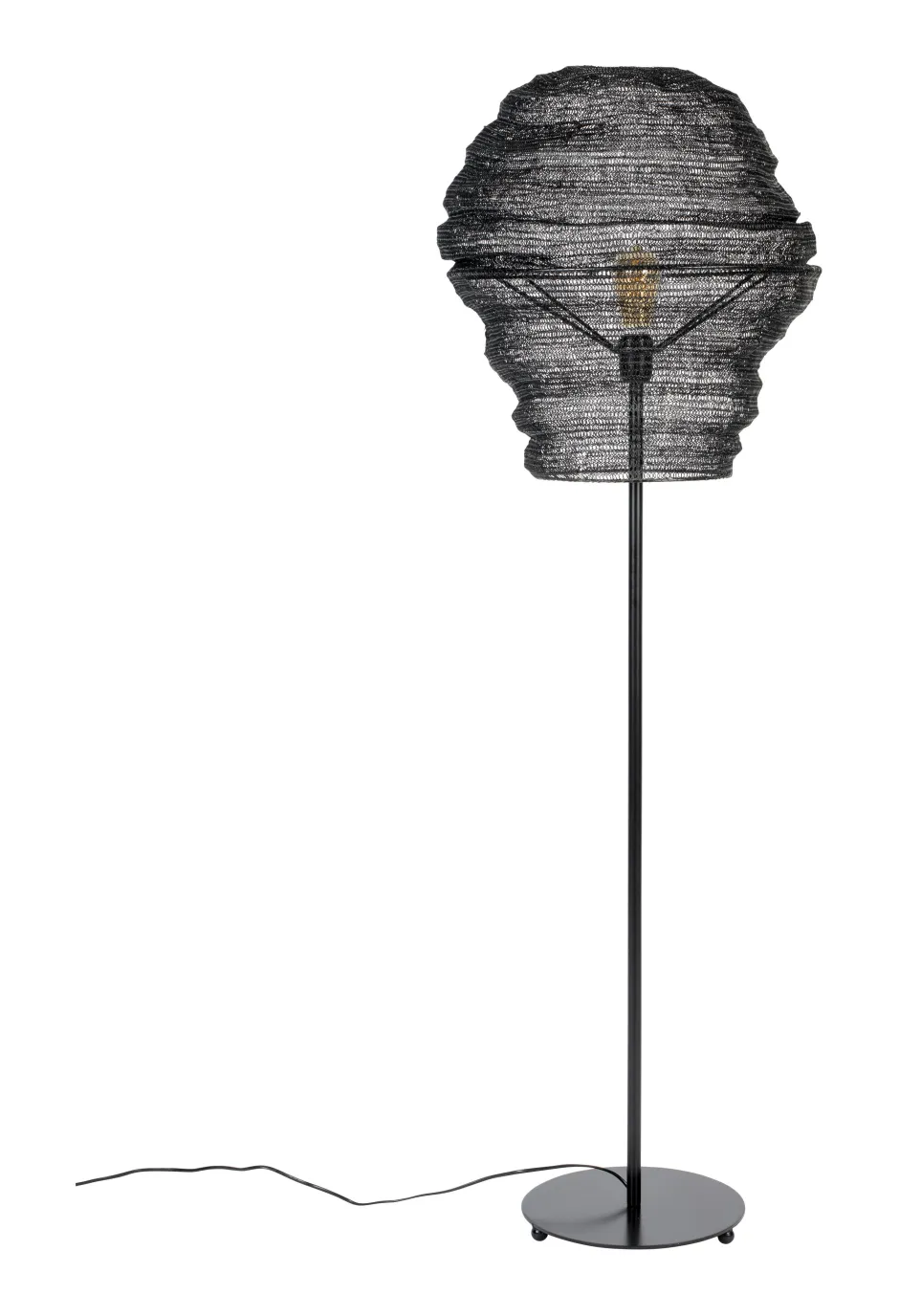 ZILT Vloerlamp Micki, 154cm, kleur* Vloerlampen