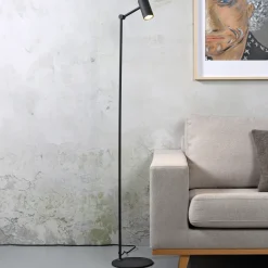 it's about RoMi Vloerlamp Montreux 150cm* Vloerlampen
