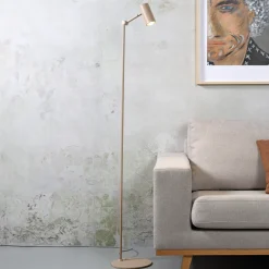 it's about RoMi Vloerlamp Montreux 150cm* Vloerlampen