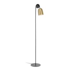Kave Home Vloerlamp Natsumi, kleur* Vloerlampen