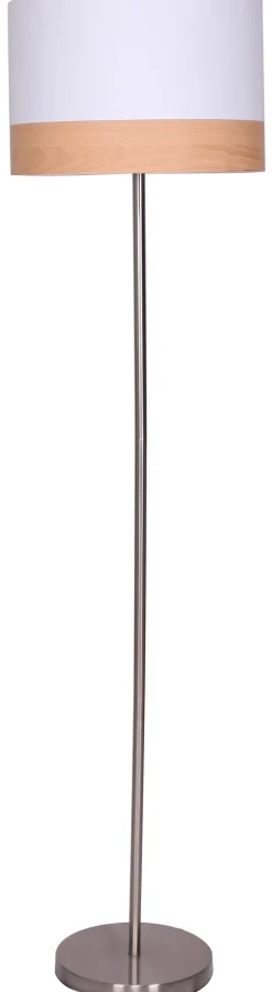 Artistiq Living Vloerlamp Niko 150cm hoog* Vloerlampen