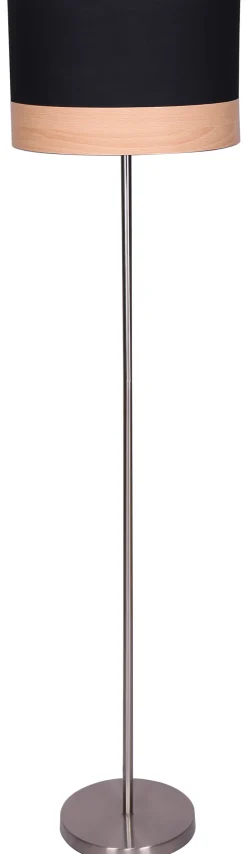 Artistiq Living Vloerlamp Niko 150cm hoog* Vloerlampen