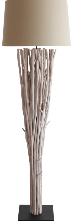 Artistiq Living Vloerlamp Rhoderick Drijfhout, 175cm hoog* Vloerlampen