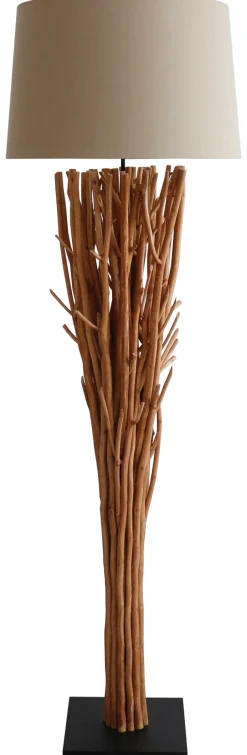 Artistiq Living Vloerlamp Rhoderick Drijfhout, 175cm hoog* Vloerlampen