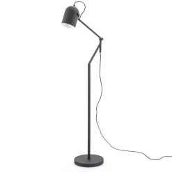 By-Boo Vloerlamp Sleek* Vloerlampen