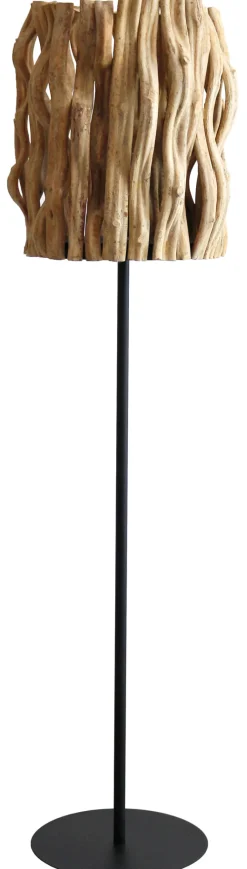 Artistiq Living Vloerlamp Vanessia Drijfhout* Vloerlampen