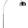 ZILT Vloerlamp Yadiel kleur metaal* Vloerlampen