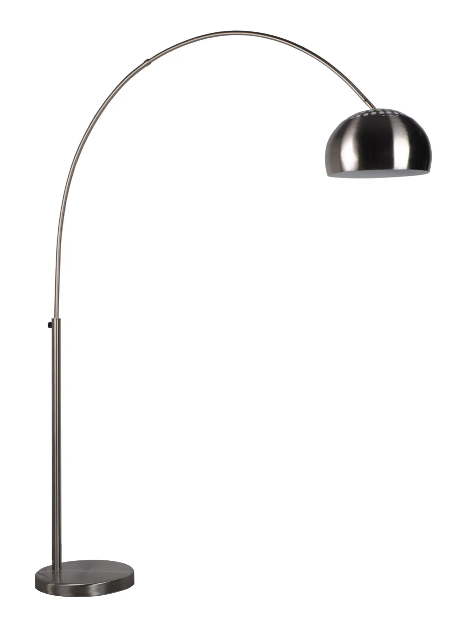 ZILT Vloerlamp Yadiel kleur metaal* Vloerlampen