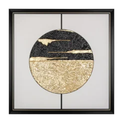 Richmond Interiors Wall Art Moon* Schilderijen