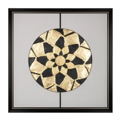 Richmond Interiors Wall Art Sun* Schilderijen