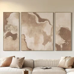 Richmond Interiors Wall Art Liberty 120 x 200cm* Wandkleden