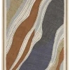 Zuiver Wanddecoratie Move 68 x 48cm* Wandpanelen