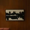 Dutchbone Wanddecoratie Samudra Vilt, 56 x 94cm* Wandpanelen