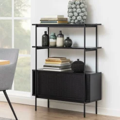 Bendt Wandkast Mick 94 x 114cm, kleur* Wandrekken & Wandkasten