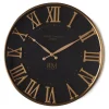 Rivièra Maison Wandklok London Clock Company 51cm* Wandklokken
