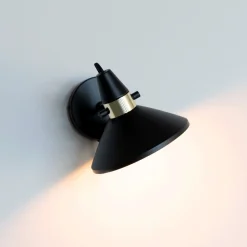 ZILT Wandlamp Ashley 20cm* Wandlampen