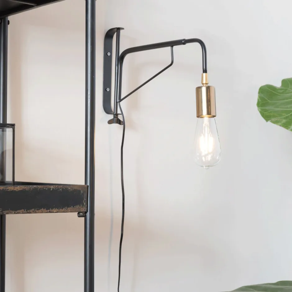 ZILT Wandlamp Elga* Wandlampen