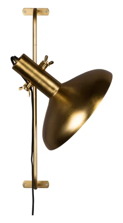 Dutchbone Wandlamp Karish 61cm* Wandlampen