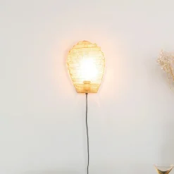 ZILT Wandlamp Linse, kleur* Wandlampen