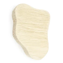 By-Boo Wandlamp Lokta Handgeschept papier, 50 x 35cm* Wandlampen