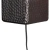 Dutchbone Wandlamp Marnix Mangohout* Wandlampen