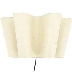 By-Boo Wandlamp Meander Handgemaakt papier* Wandlampen
