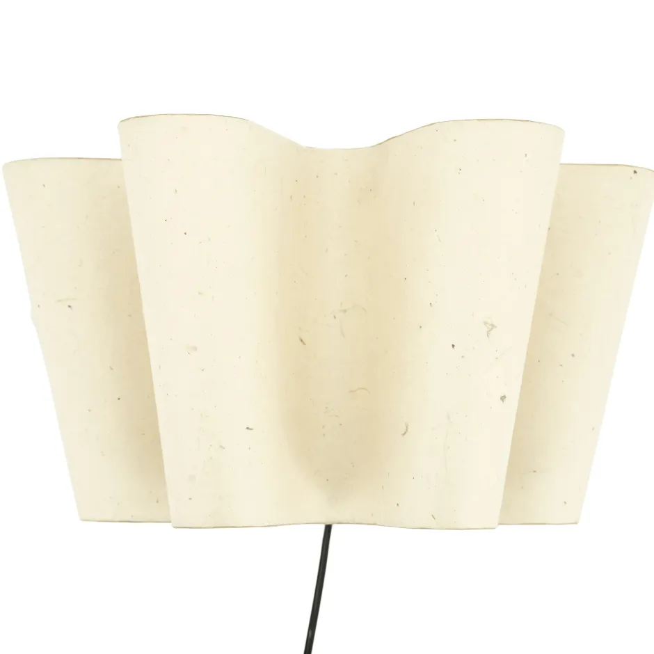 By-Boo Wandlamp Meander Handgemaakt papier* Wandlampen