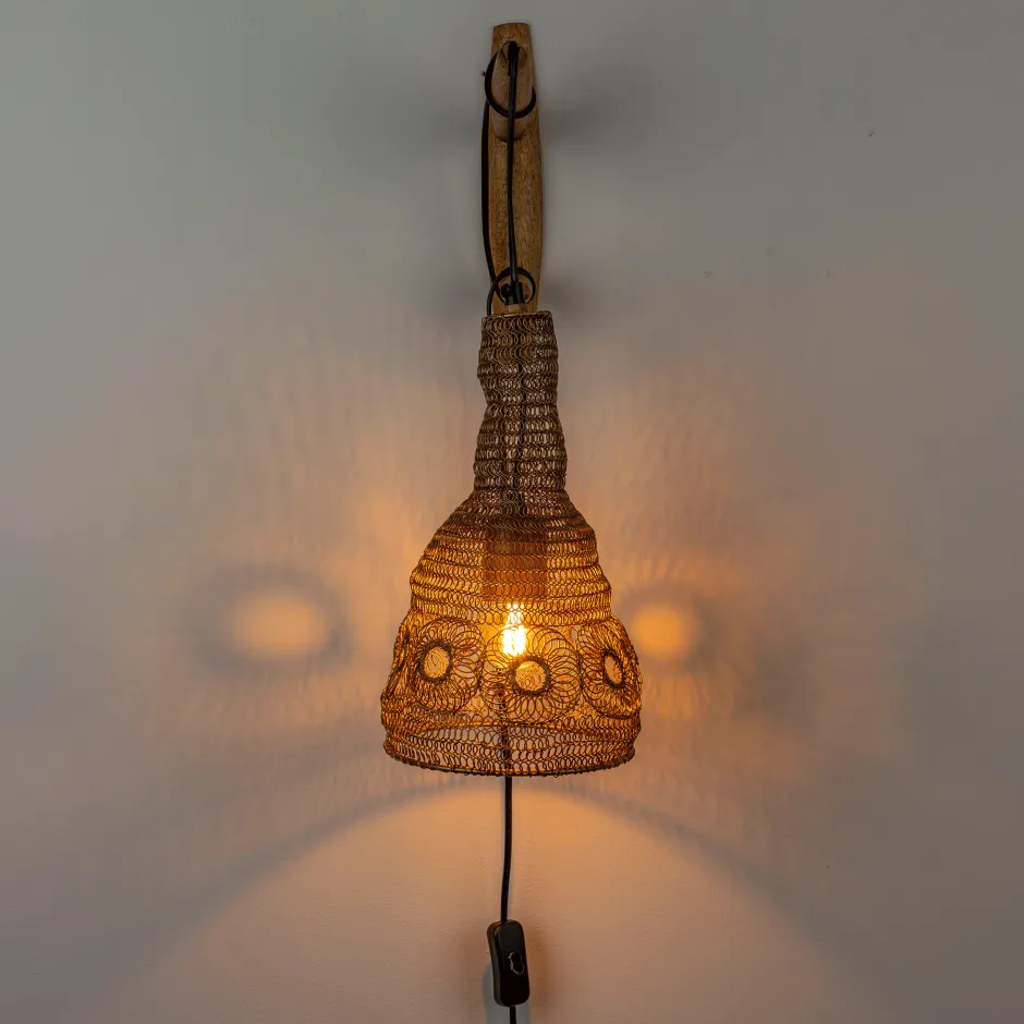 ZILT Wandlamp Pouel, kleur* Wandlampen