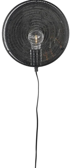 ZILT Wandlamp Sidse 25cm* Wandlampen