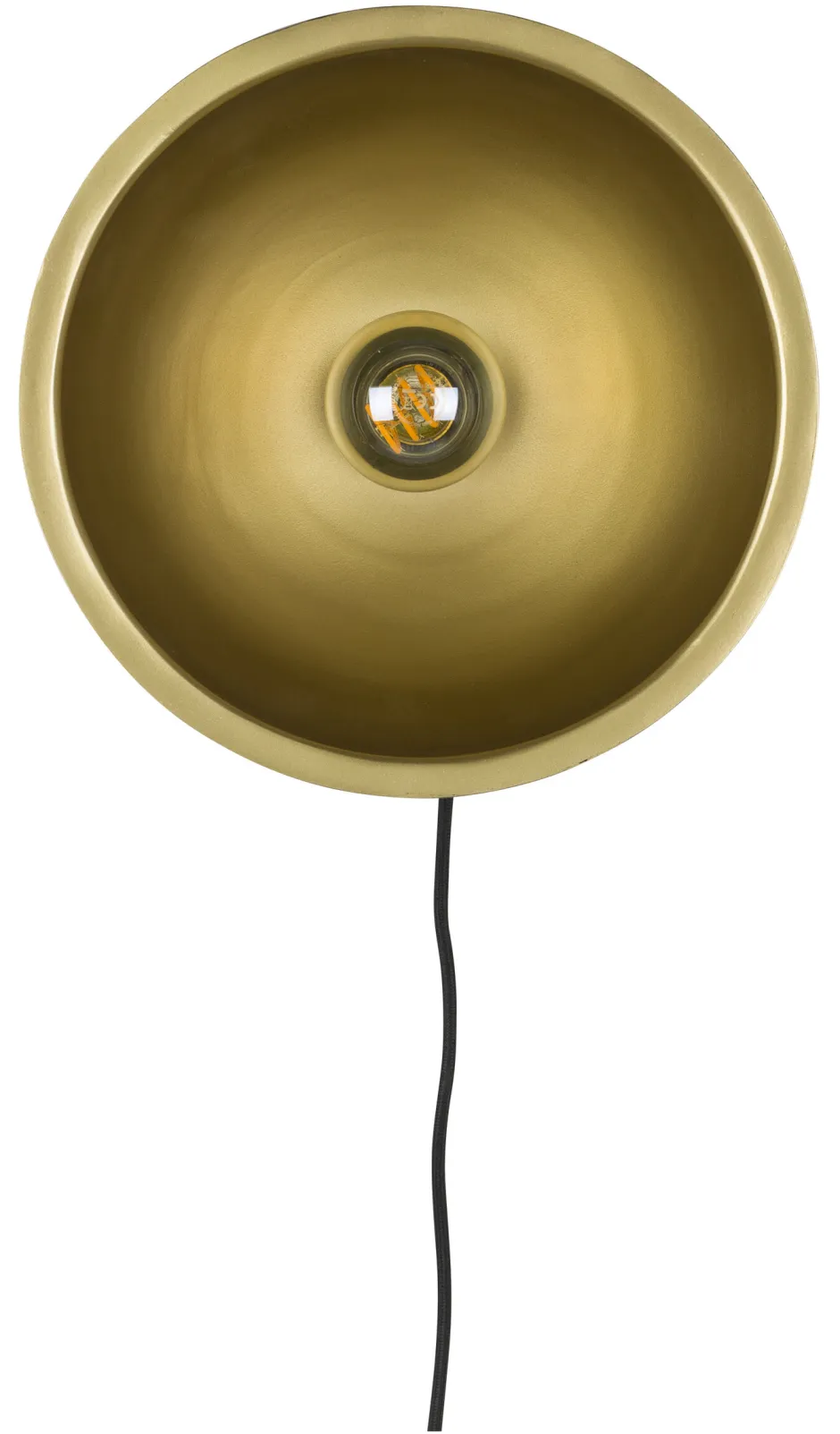 ZILT Wandlamp Willard 24cm* Wandlampen