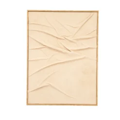 By-Boo Wandpaneel Veck 90 x 120cm* Wandpanelen