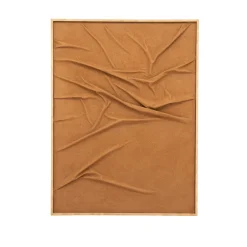 By-Boo Wandpaneel Veck 90 x 120cm* Wandpanelen