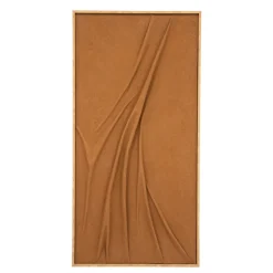 By-Boo Wandpaneel Veck 70 x 140cm* Wandpanelen