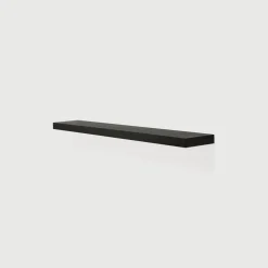 Ethnicraft Wandplank Wall Eikenhout, 140cm* Wandrekjes & Wandplanken