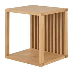 Bendt Wandrekje Truong Eikenfineer* Wandrekken & Wandkasten