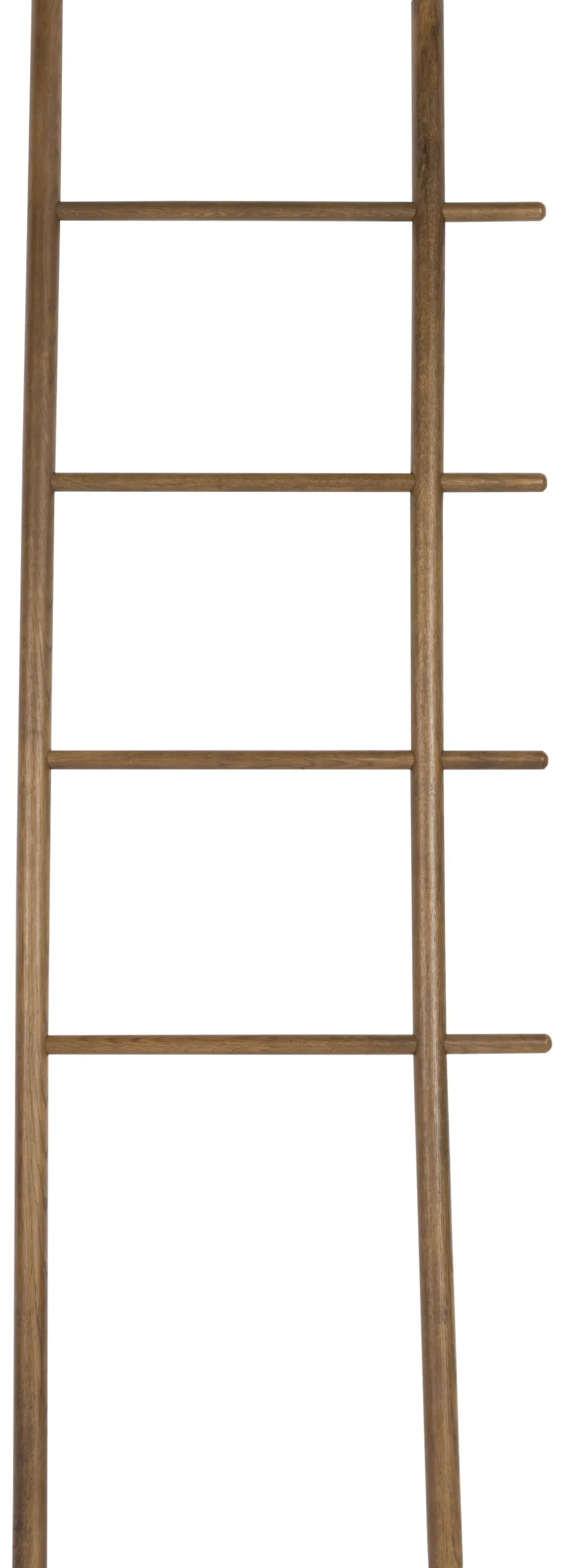 ZILT Wandrek/Ladder Jovana Eikenhout, 157 x 52cm* Wandrekjes & Wandplanken