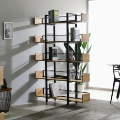 Artistiq Living Wandrek Ronnel 120cm* Wandrekken & Wandkasten