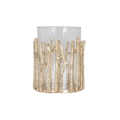 Richmond Interiors Windlicht Loretta kleur* Kaarshouders & Windlichten