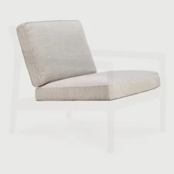Ethnicraft Zitkussen Jack t.b.v. Fauteuil Jack, kleur* Sierkussens