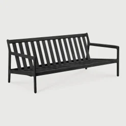 Ethnicraft 2-zits Tuinbank Jack Teakhout, 180cm* Tuinbanken