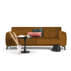 Sohome 4-zits Bank Jill Velvet* Rechte Bank