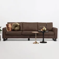 Sohome 5-zits Bank Mathew Microleder* Rechte Bank